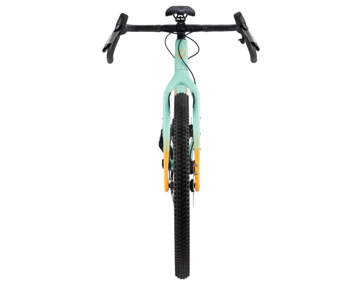 Salsa Gravel Bikes|Cutthroat C Apex S1000 AXS Transmission (Spearmint Green) (52cm)