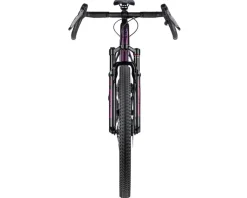 Salsa Gravel Bikes|Cutthroat C Rival GX AXS Transmission SUS (Deep Orchid) (56cm)