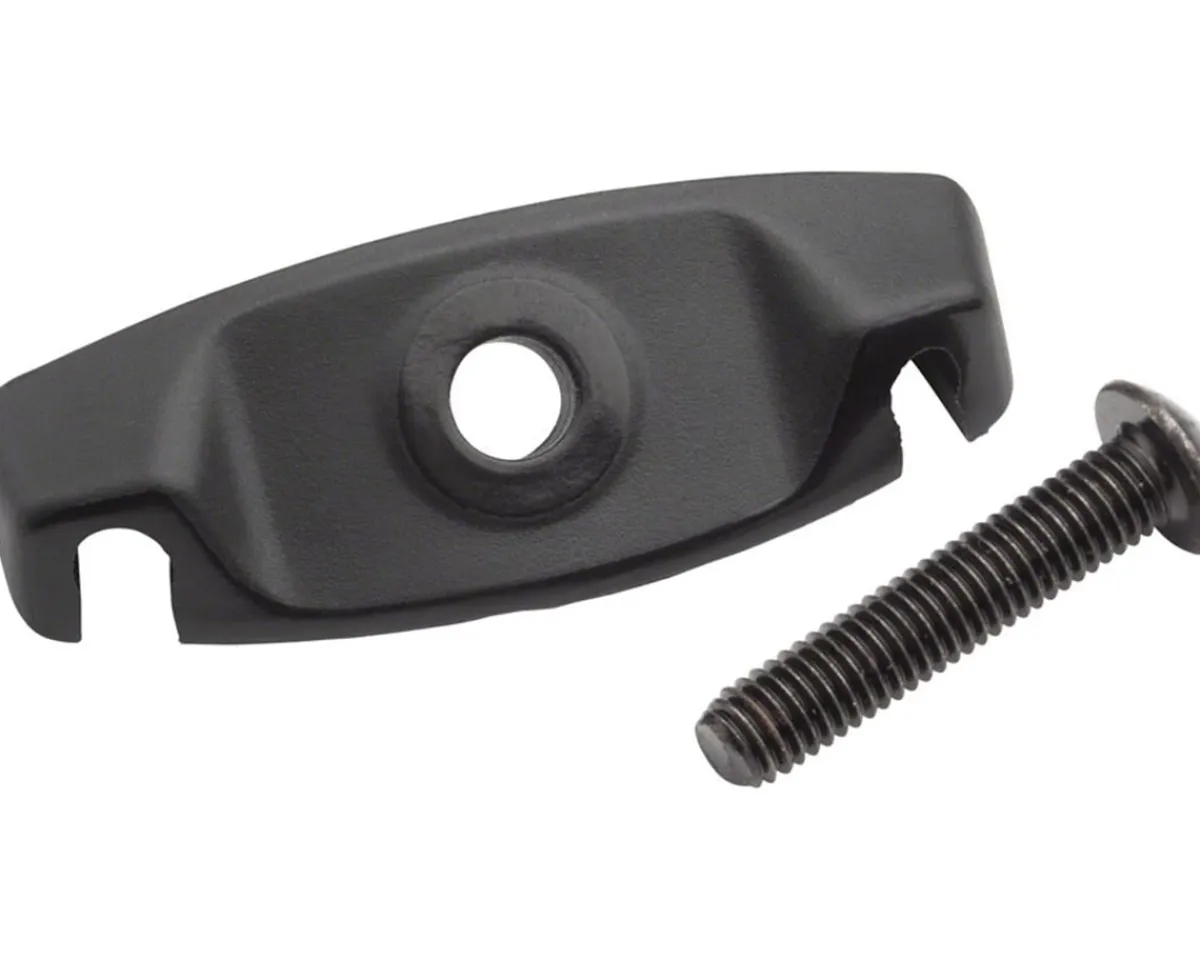 Salsa Cables & Housing|Downtube Housing Bracket (Blackthorn & Cassidy Carbon) (2209)