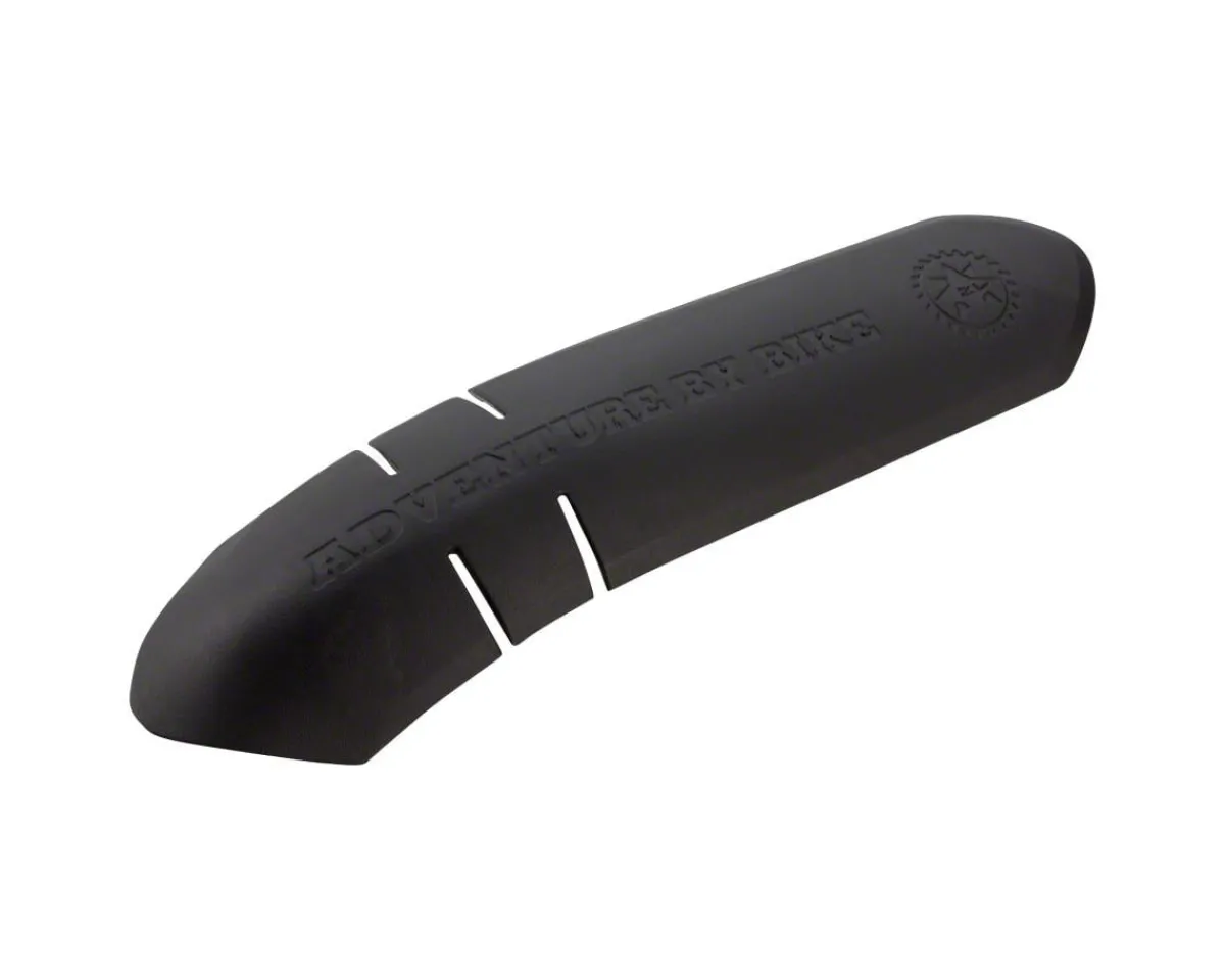 Salsa Frame Protection & Decals|Downtube Protector for Bucksaw Carbon