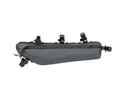 Salsa Bags & Packs|EXP Cholla Half-Frame Bag (Grey) (Size 1)