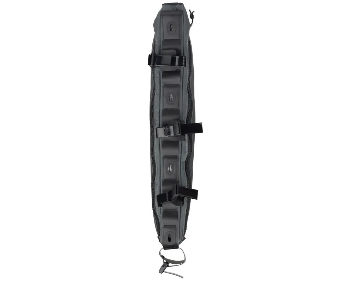 Salsa Bags & Packs|EXP Cholla Half-Frame Bag (Grey) (Size 1)