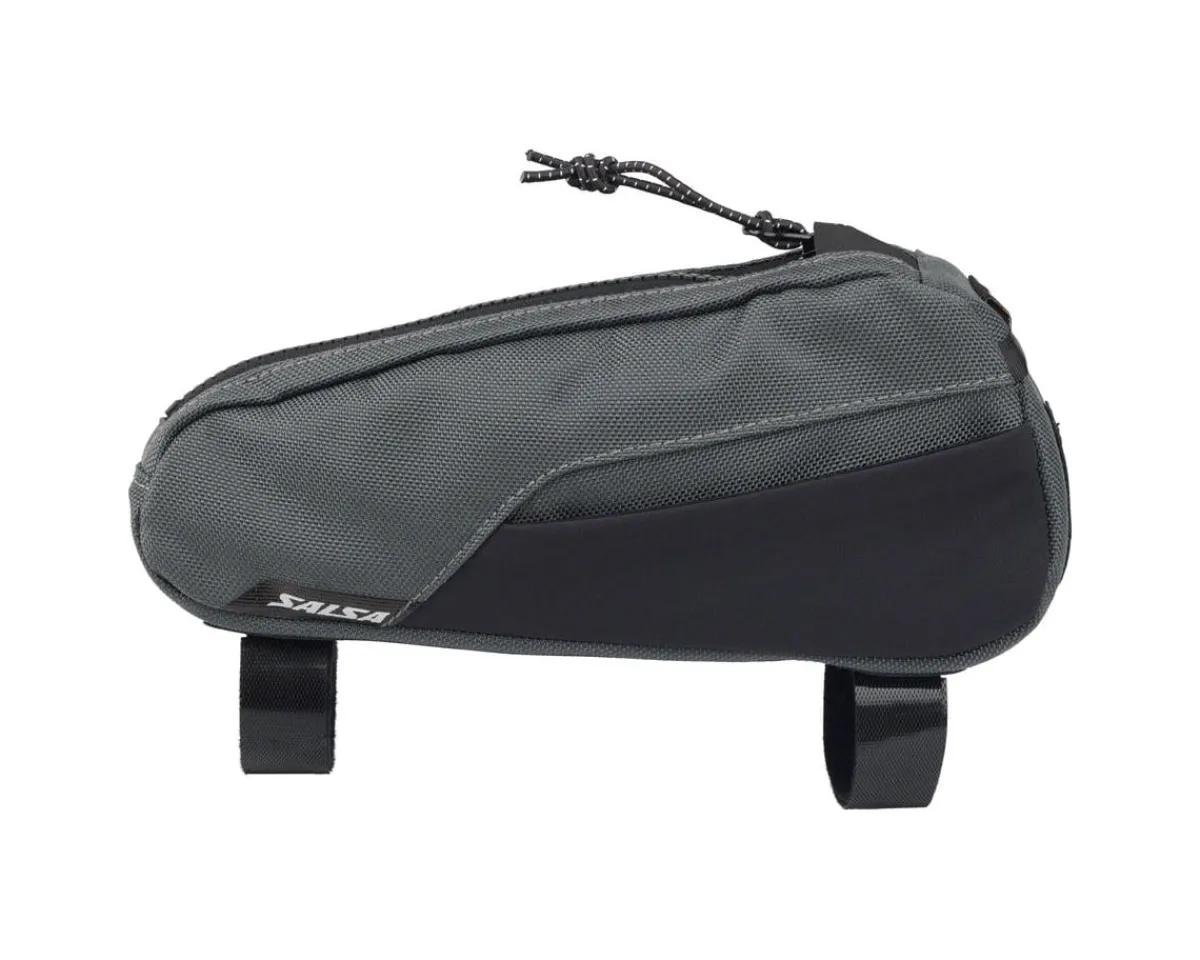 Salsa Bags & Packs|EXP-R Series Bag Bundle (Frame Bag, Handlebar Bag, & Top Tube Bag)