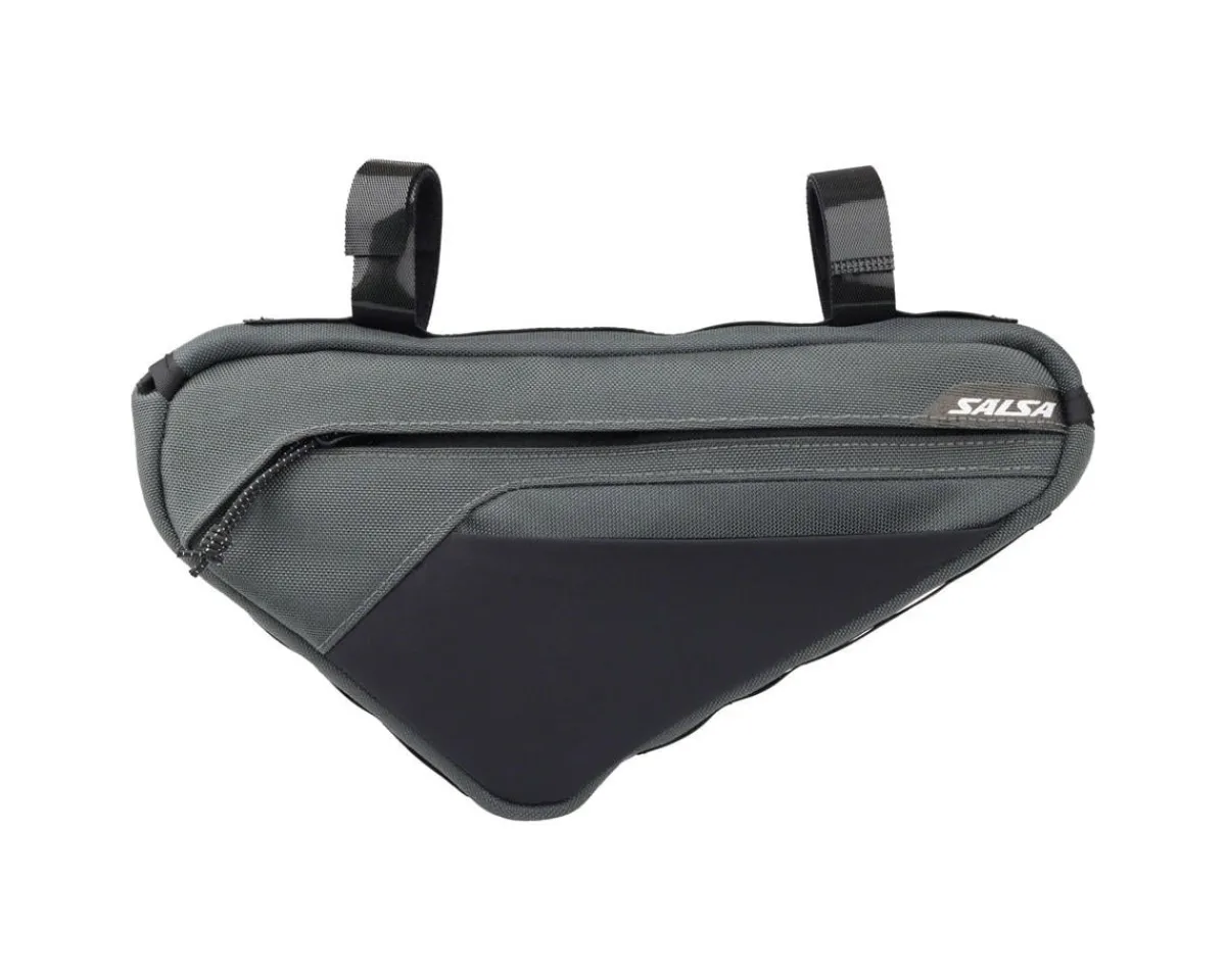 Salsa Bags & Packs|EXP-R Series Bag Bundle (Frame Bag, Handlebar Bag, & Top Tube Bag)