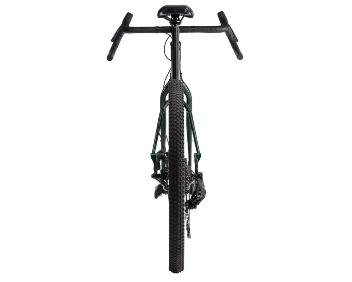 Salsa Gravel Bikes|Fargo Apex S1000 AXS Transmission (Peat Moss) (M)