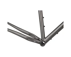 Salsa Frames|Mountain Bikes|Fargo Steel Frameset (Graphite) (XS)
