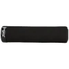 Salsa Grips & Handlebar Tape|Fat Foam Lock-On Grips (Black)