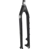 Salsa Forks|Forks|Firestarter Carbon Fork (Matte Black) (15x100mm)