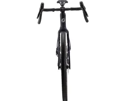 Salsa Gravel Bikes|Flyway C DLX Red XPLR AXS Gravel Bike (Midnight) (S)