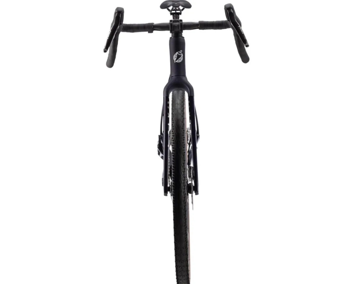 Salsa Gravel Bikes|Flyway C DLX Red XPLR AXS Gravel Bike (Midnight) (S)
