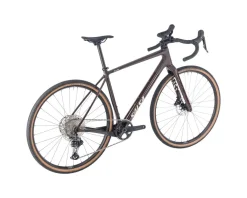 Salsa Gravel Bikes|Flyway C GRX-610 Gravel Bike (Dark Umber) (M)