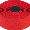 Salsa Grips & Handlebar Tape|Gel Cork Handlebar Tape (Red)