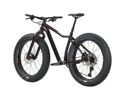 Salsa Mountain Bikes|Heyday! C Deore 12 (Black Cherry) (M)