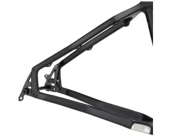 Salsa Frames|Mountain Bikes|Heyday! C Frameset (Black) (M)