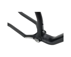 Salsa Frames|Mountain Bikes|Heyday! C Frameset (Black) (M)
