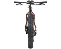 Salsa Mountain Bikes|Heyday! Cues (Bronze) (XS)