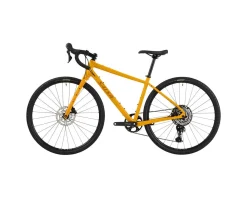 Salsa Gravel Bikes|Journeyer CUES 1 x 11 700c Gravel Bike (Mustard) (53cm)