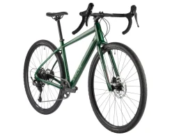 Salsa Gravel Bikes|Journeyer CUES 1x10 (Peat Moss) (51cm)