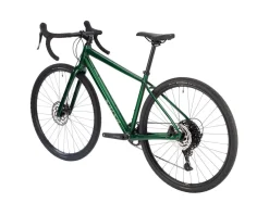 Salsa Gravel Bikes|Journeyer CUES 1x10 (Peat Moss) (51cm)