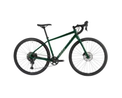 Salsa Gravel Bikes|Journeyer CUES 1x10 (Peat Moss) (51cm)
