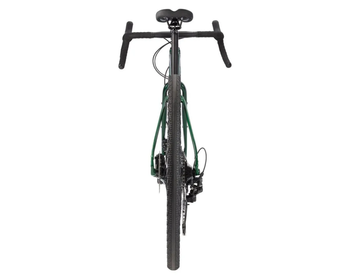 Salsa Gravel Bikes|Journeyer CUES 1x10 (Peat Moss) (51cm)