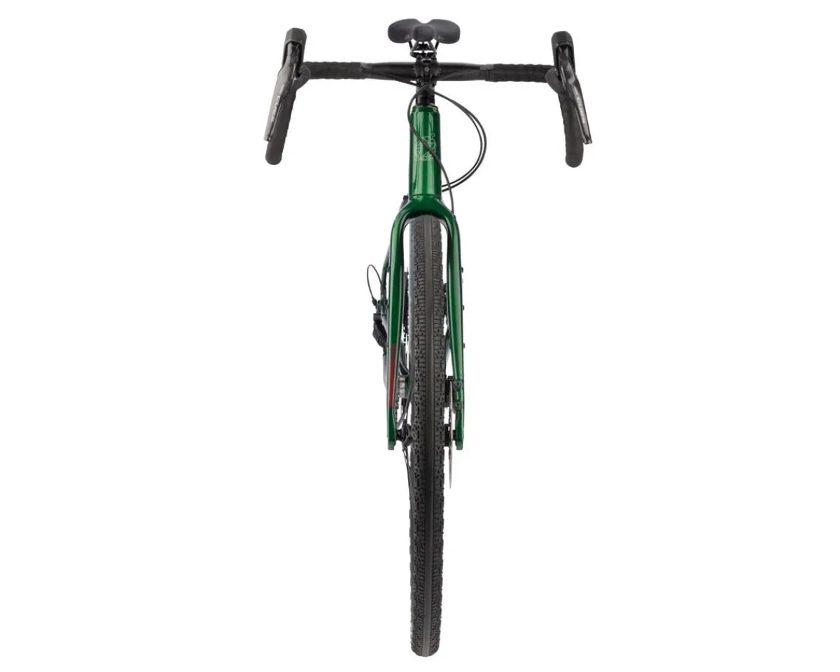 Salsa Gravel Bikes|Journeyer CUES 1x10 (Peat Moss) (51cm)