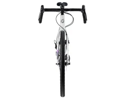 Salsa Gravel Bikes|Journeyer ESSA 1x8 (Vapor Grey) (51cm)