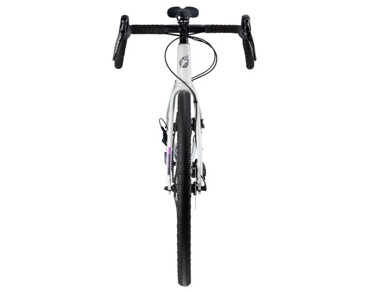 Salsa Gravel Bikes|Journeyer ESSA 1x8 (Vapor Grey) (51cm)