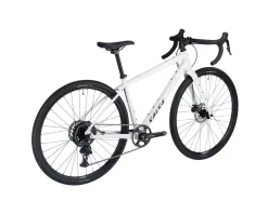 Salsa Gravel Bikes|Journeyer ESSA 1x8 (Vapor Grey) (51cm)