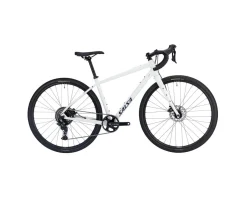 Salsa Gravel Bikes|Journeyer ESSA 1x8 (Vapor Grey) (51cm)