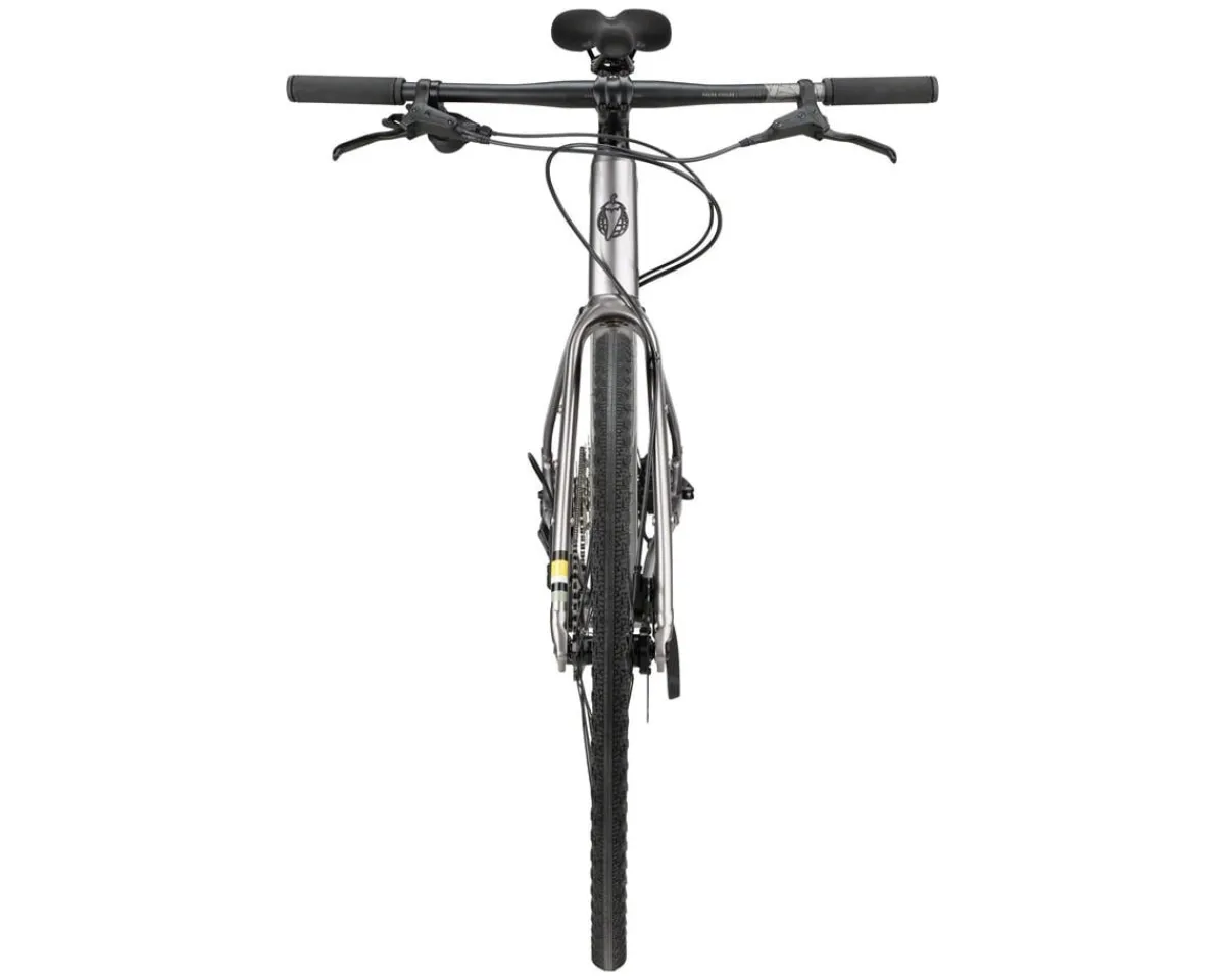 Salsa Gravel Bikes|Journeyer Flat Bar Deore 700c (Ash) (XS)