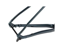 Salsa Frames|Gravel Bikes|Journeyer Frameset (Midnight Blue) (49cm)
