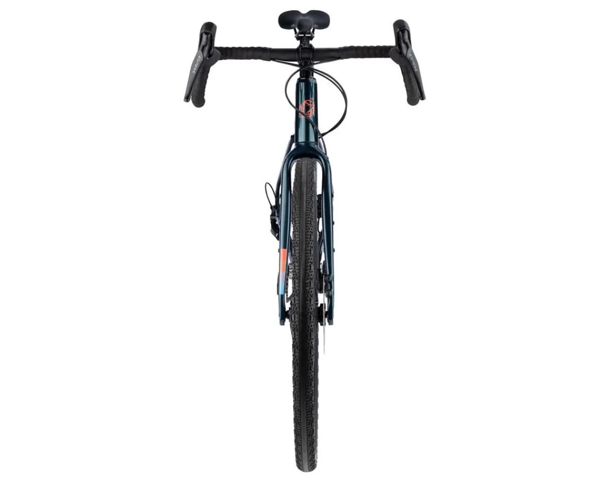 Salsa Gravel Bikes|Journeyer GRX 610 (Midnight Blue) (55cm)