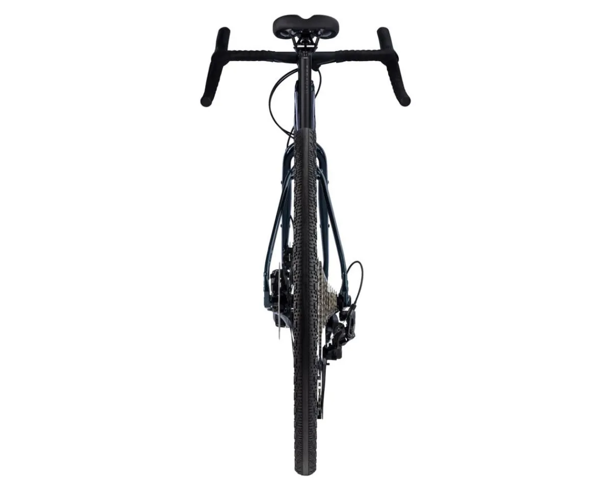 Salsa Gravel Bikes|Journeyer GRX 610 (Midnight Blue) (55cm)