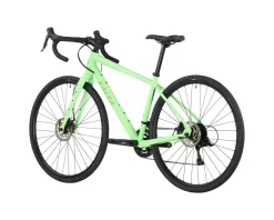 Salsa Gravel Bikes|Journeyer Sora 700c (Citrus Green) (49cm)