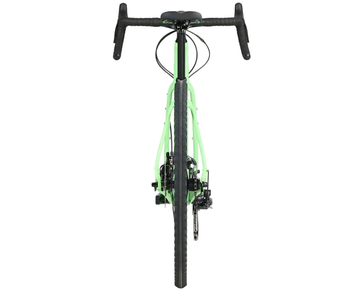 Salsa Gravel Bikes|Journeyer Sora 700c (Citrus Green) (49cm)