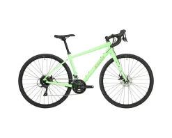 Salsa Gravel Bikes|Journeyer Sora 700c (Citrus Green) (49cm)