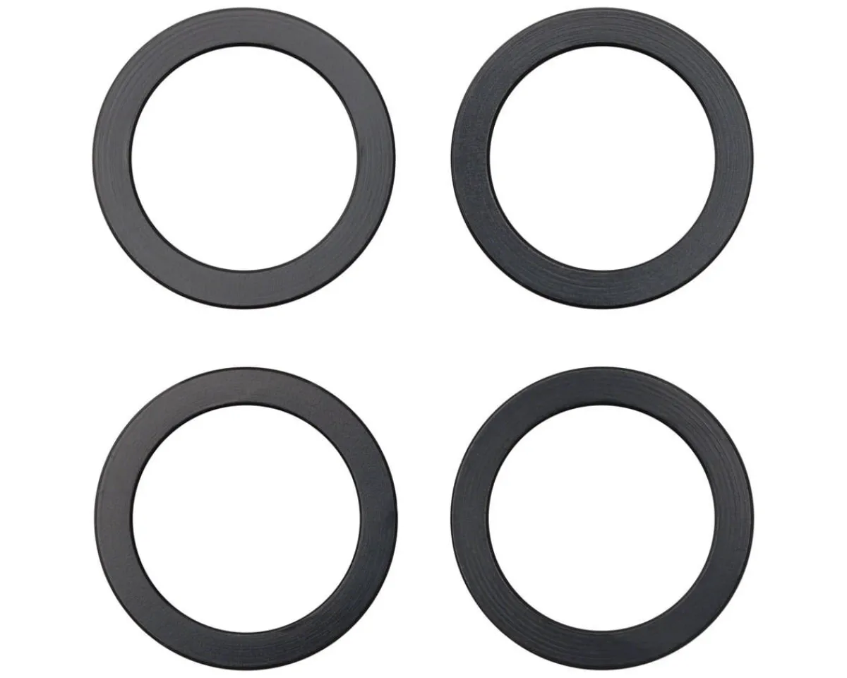 Salsa Suspension|Link Pivot Spacer Kit (#12 x #16.5 x 3 Pivot Spacer, Set of 4) (4030)