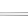Salsa Racks, Fenders, & Trailers|Long Rack Struts (Black) (8mm x 370mm) (Pair)