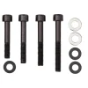 Salsa Racks, Fenders, & Trailers|Lower Mount Kit for Alternator Rack