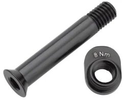 Salsa Suspension|47L Shock Mount Hardware Kit for V3 Split Pivot Frames