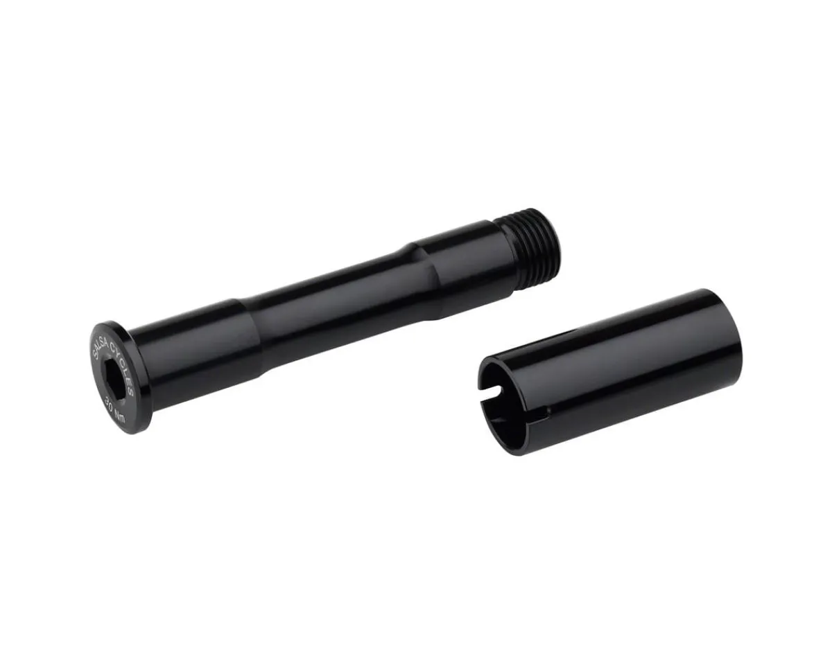 Salsa Suspension|Main Pivot Kit (Main Pivot Pin, Bearing Spacer Sleeve) (3739)