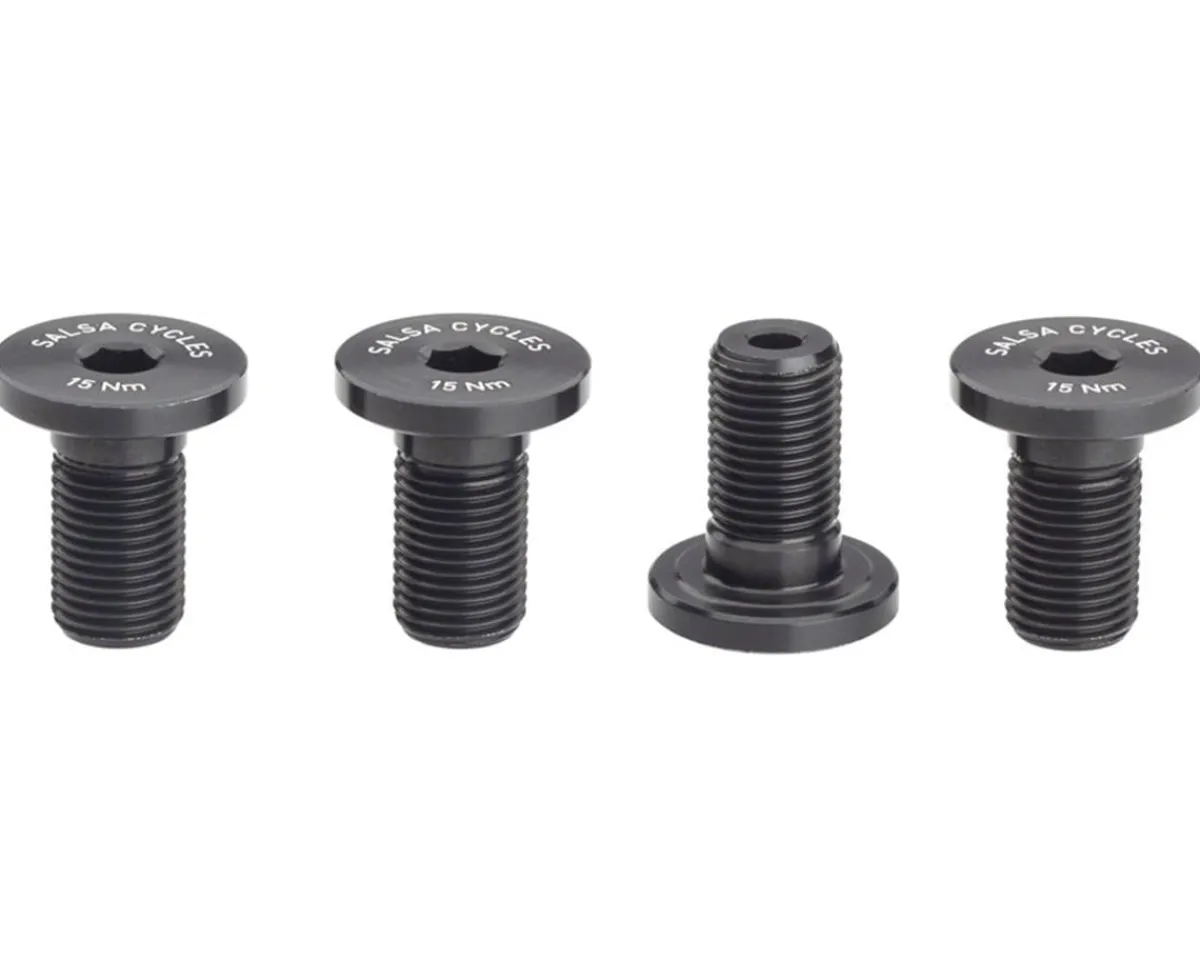 Salsa Suspension|M10 Link Hardware Kit for V3 Split Pivot Frames