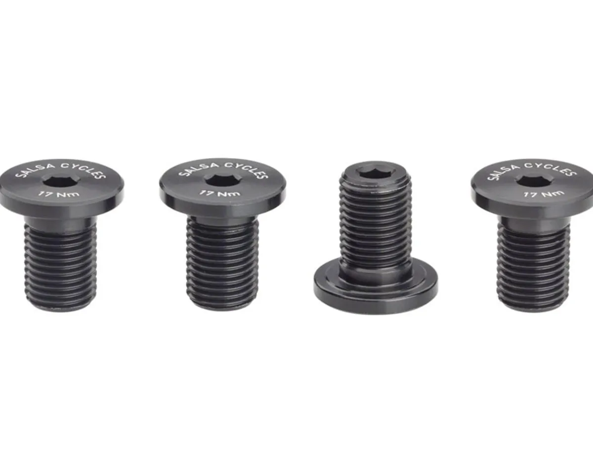 Salsa Suspension|M12 Link Hardware Kit for V3 Split Pivot Frames