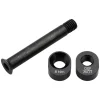 Salsa Suspension|Notch Flip Chip Kit (Flip Chip Pair/Lower Shock Bolt) (3744)