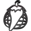 Salsa Frame Protection & Decals|Pepper Globe Headbadge (1620)