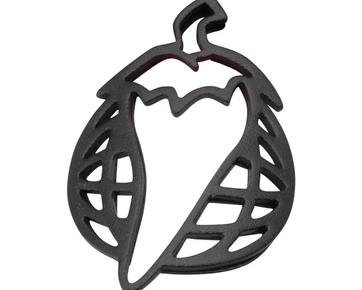 Salsa Frame Protection & Decals|Pepper Globe Headbadge (1620)