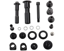 Salsa Suspension|Pivot Service Kit for 2014+ Split Pivot (Horsethief, Pony Rustler, Spearfish)