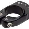 Salsa Racks, Fenders, & Trailers|Holiday Shopping|Post-Lock Rack Mount (Black) (27.2mm)