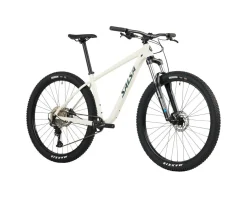 Salsa Mountain Bikes|Rangefinder Deore 10 29 (Ceramic White) (M)